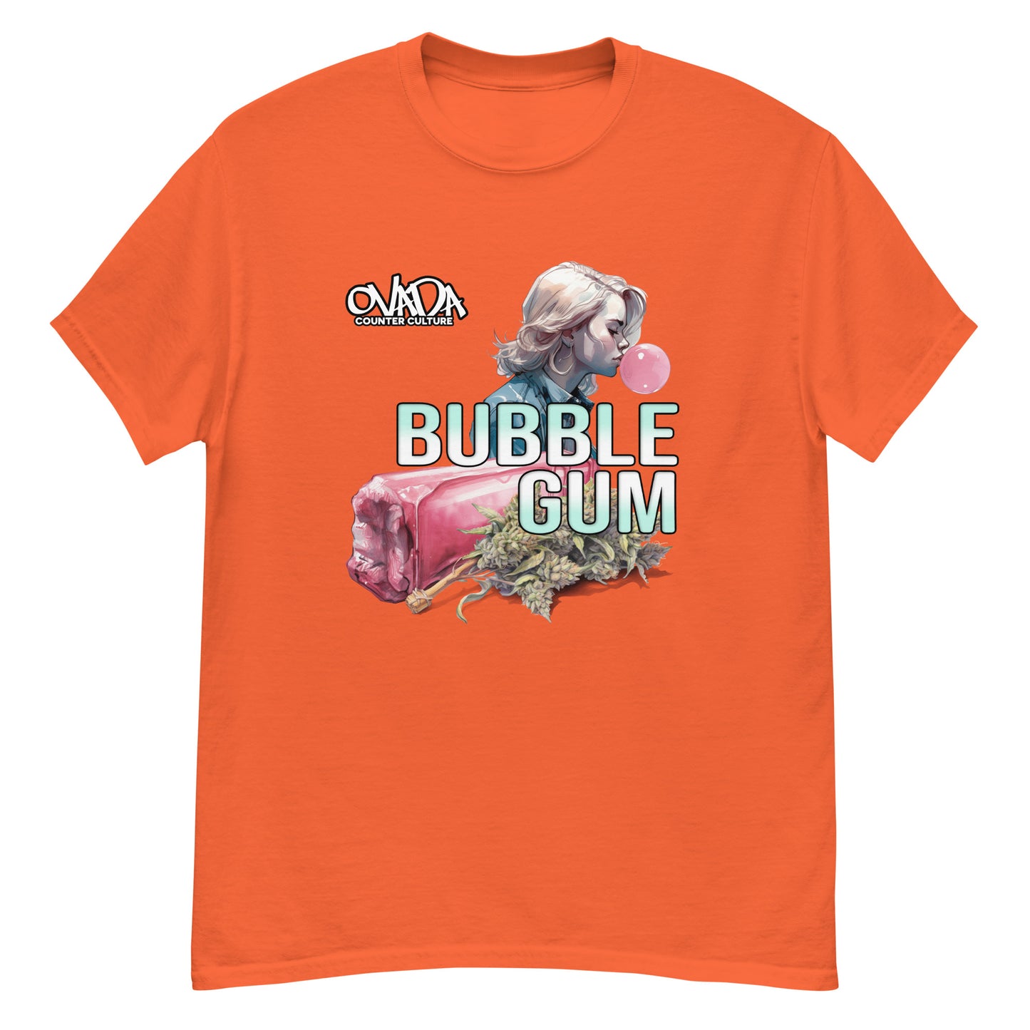 Bubble Gum