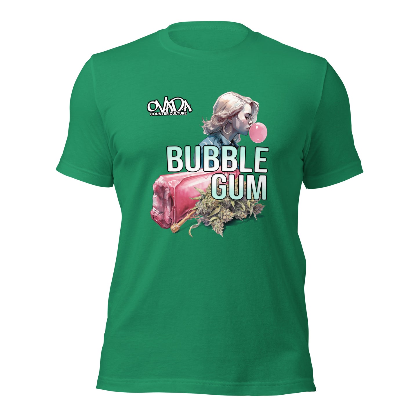 Bubble Gum