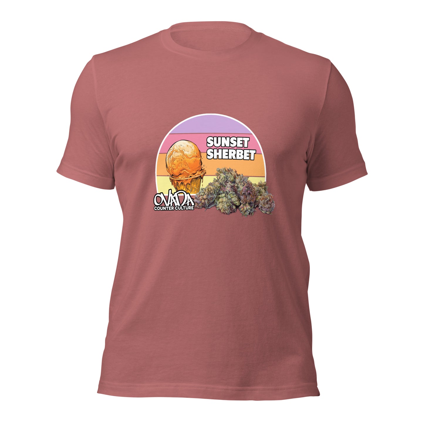 Sunset Sherbet