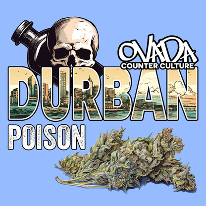 Durban Poison