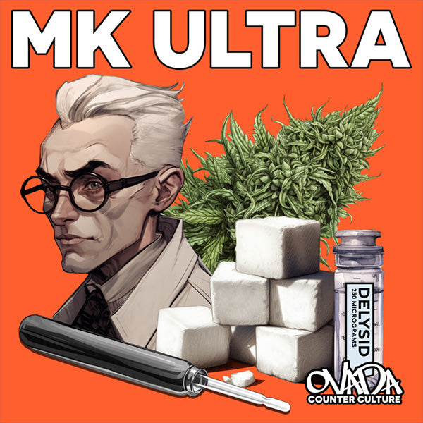 MK Ultra