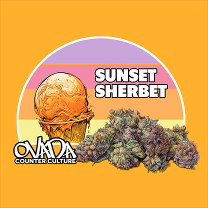 Sunset Sherbet