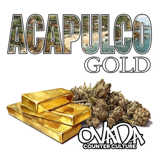 Acapulco Gold