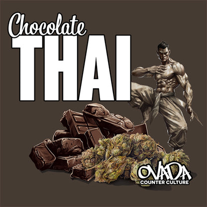 Chocolate Thai