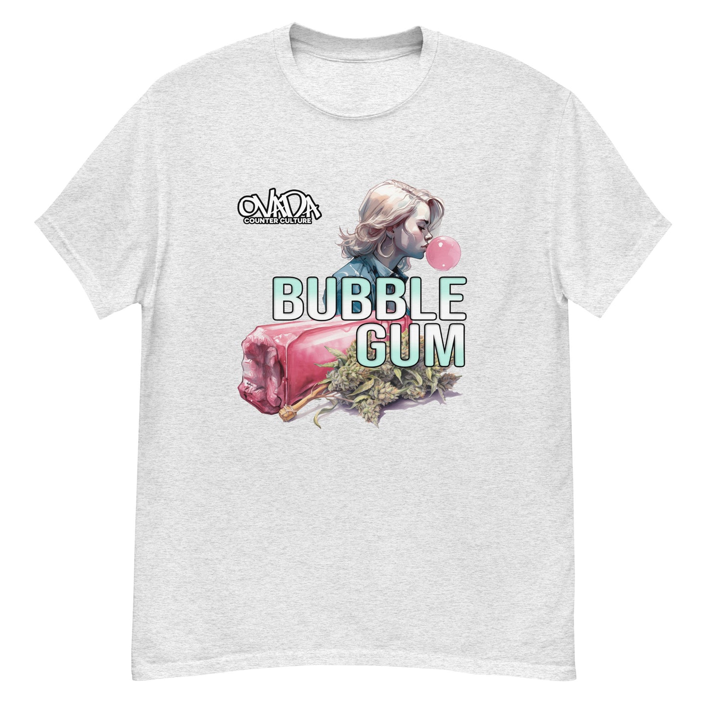 Bubble Gum