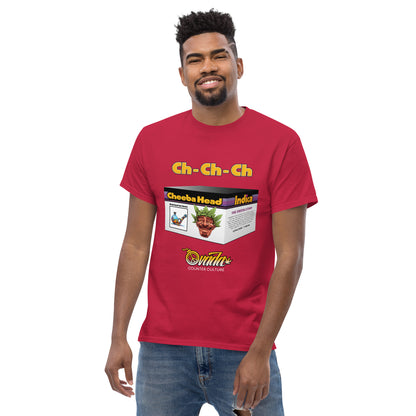 Cheeba Head