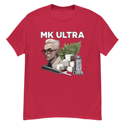 MK Ultra