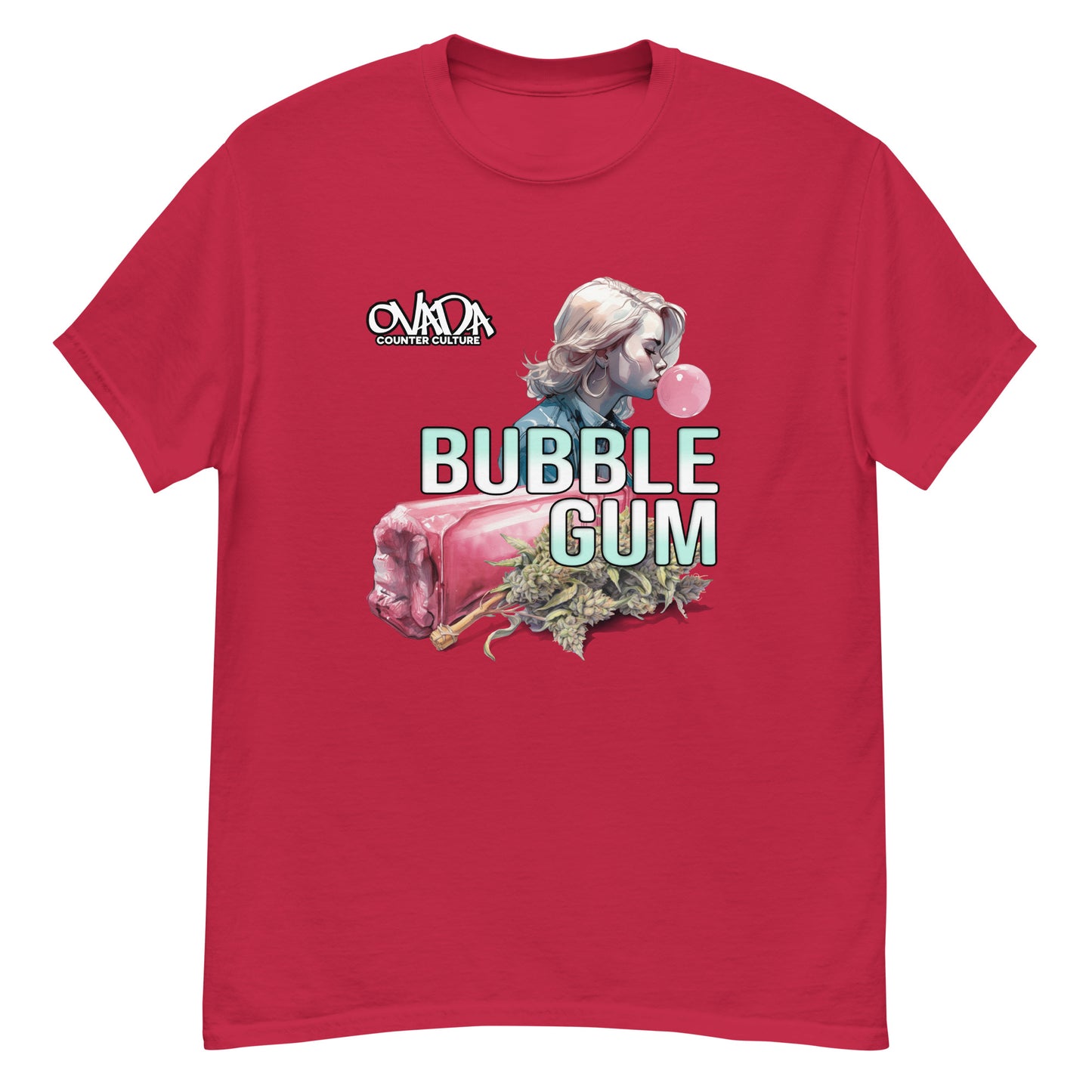 Bubble Gum