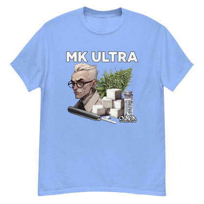 MK Ultra