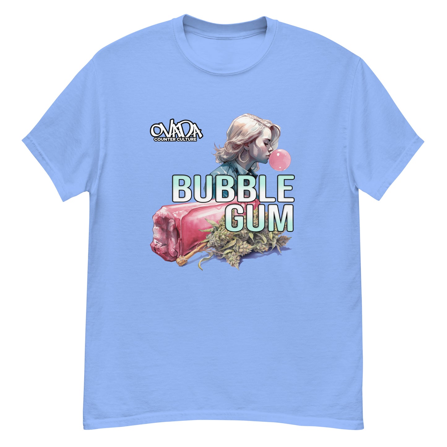 Bubble Gum