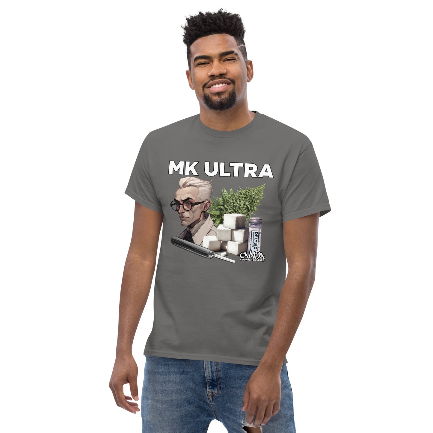 MK Ultra