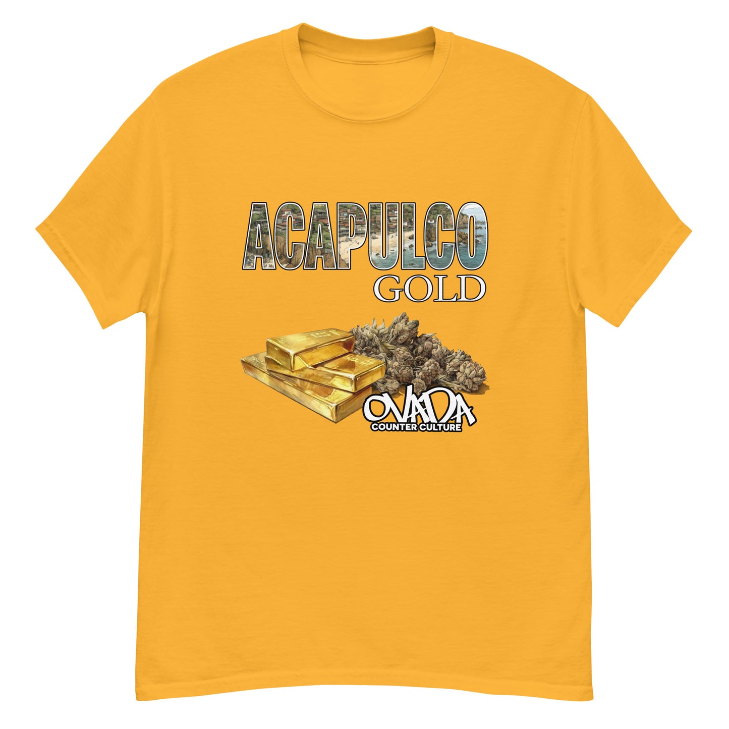 Acapulco Gold