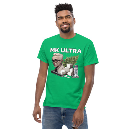 MK Ultra