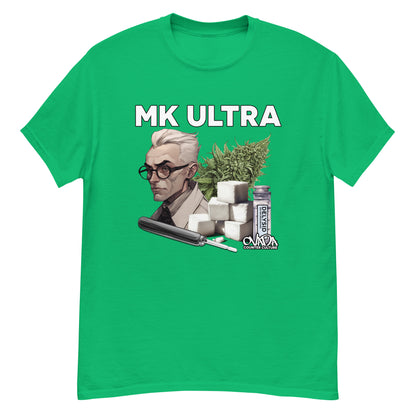 MK Ultra