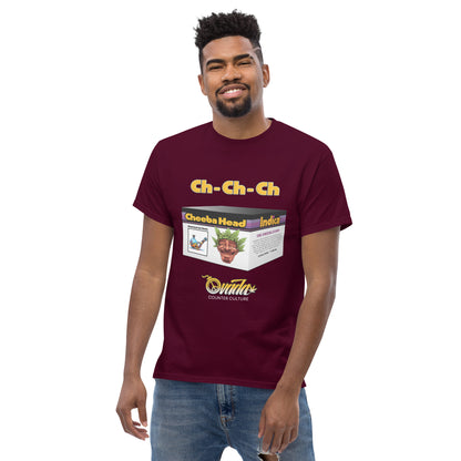 Cheeba Head