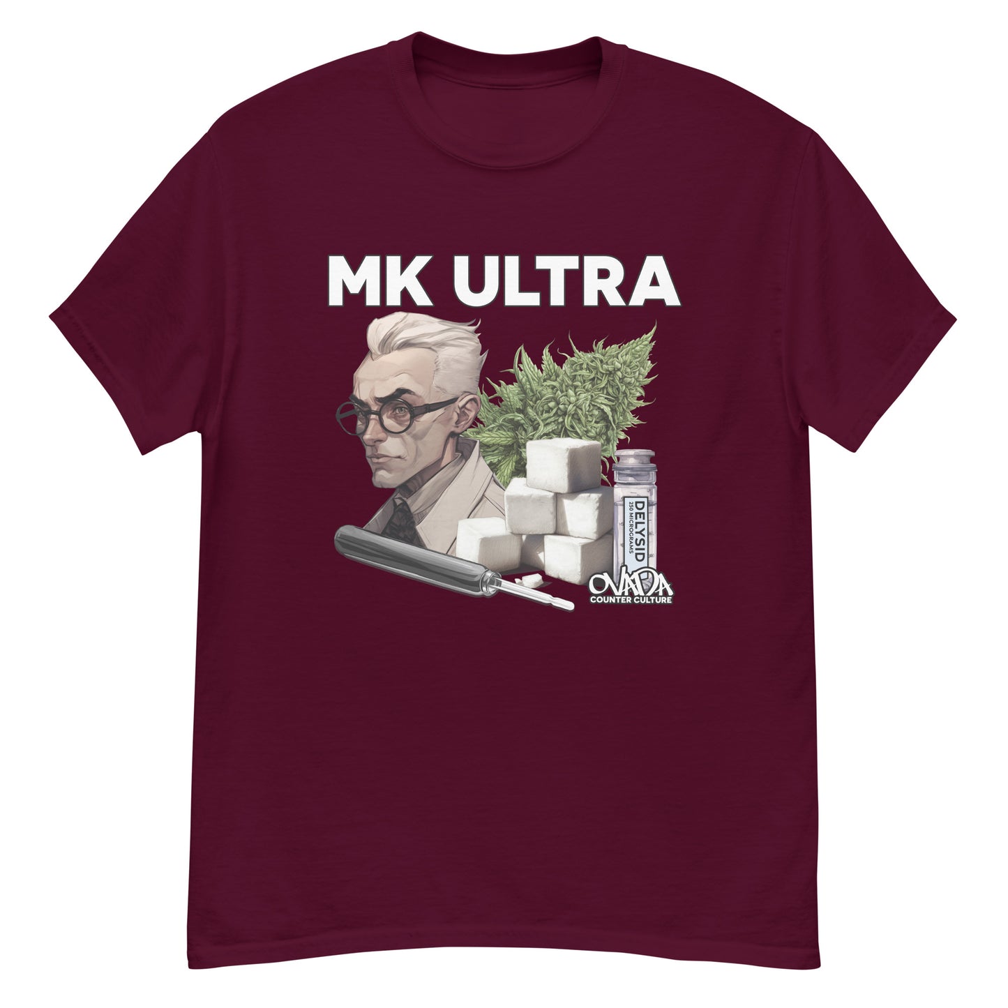 MK Ultra