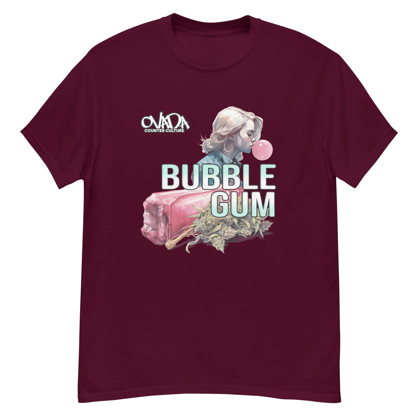 Bubble Gum