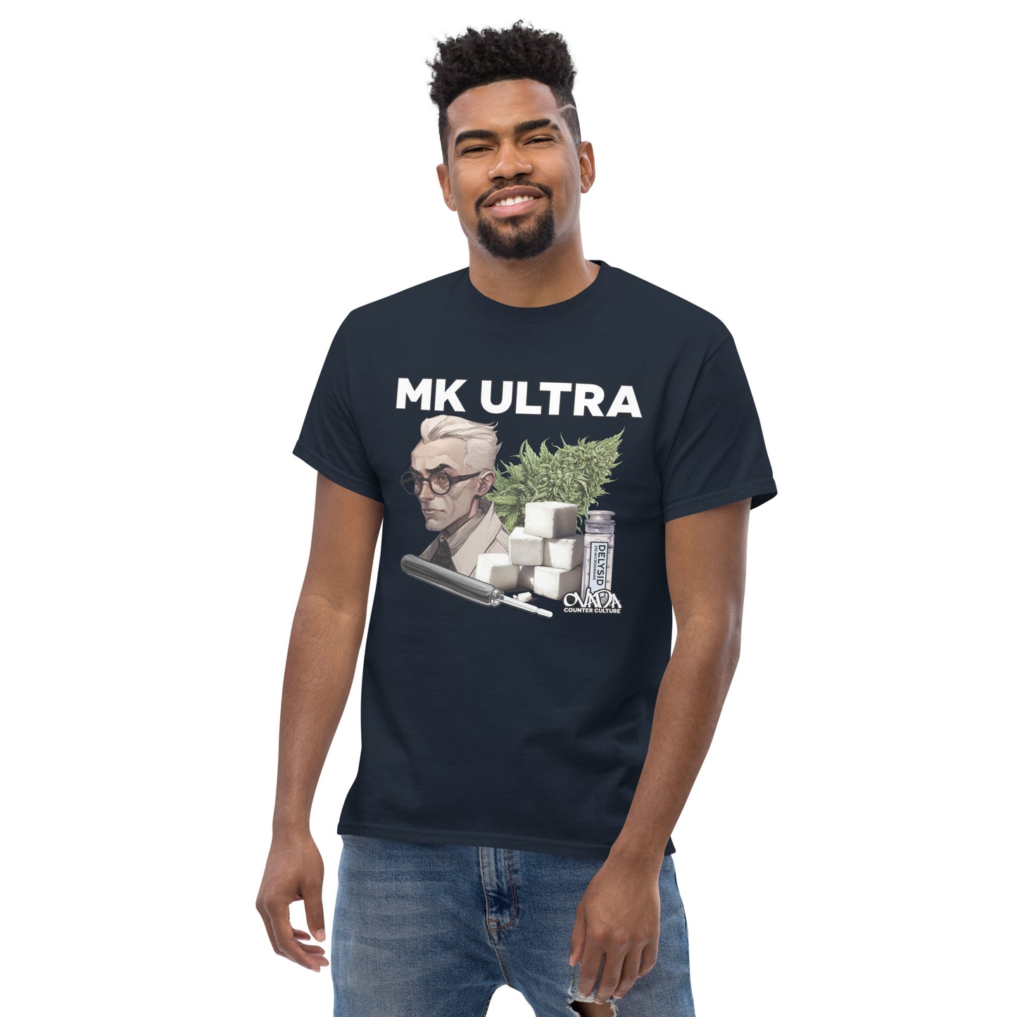 MK Ultra