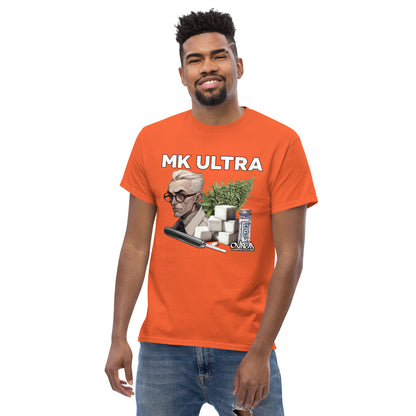 MK Ultra