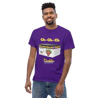 Cheeba Head