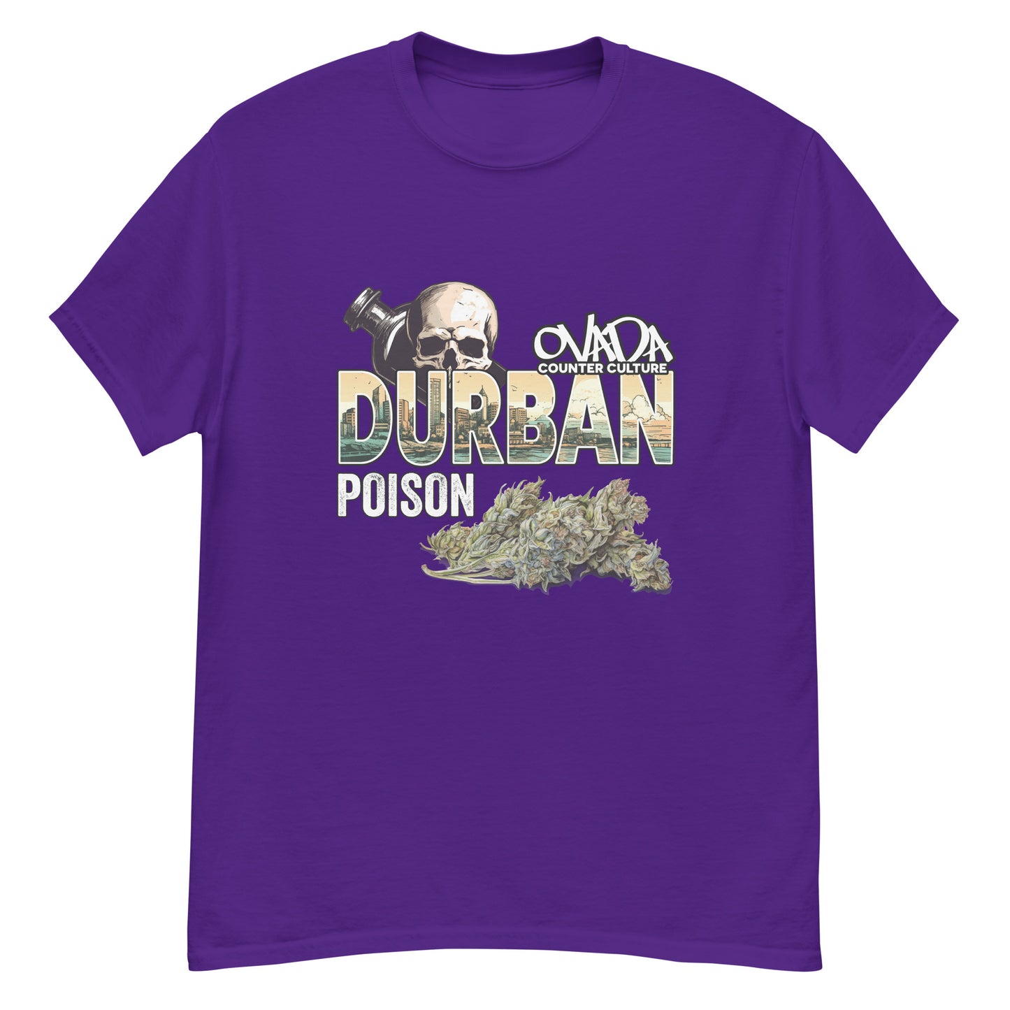 Durban Poison