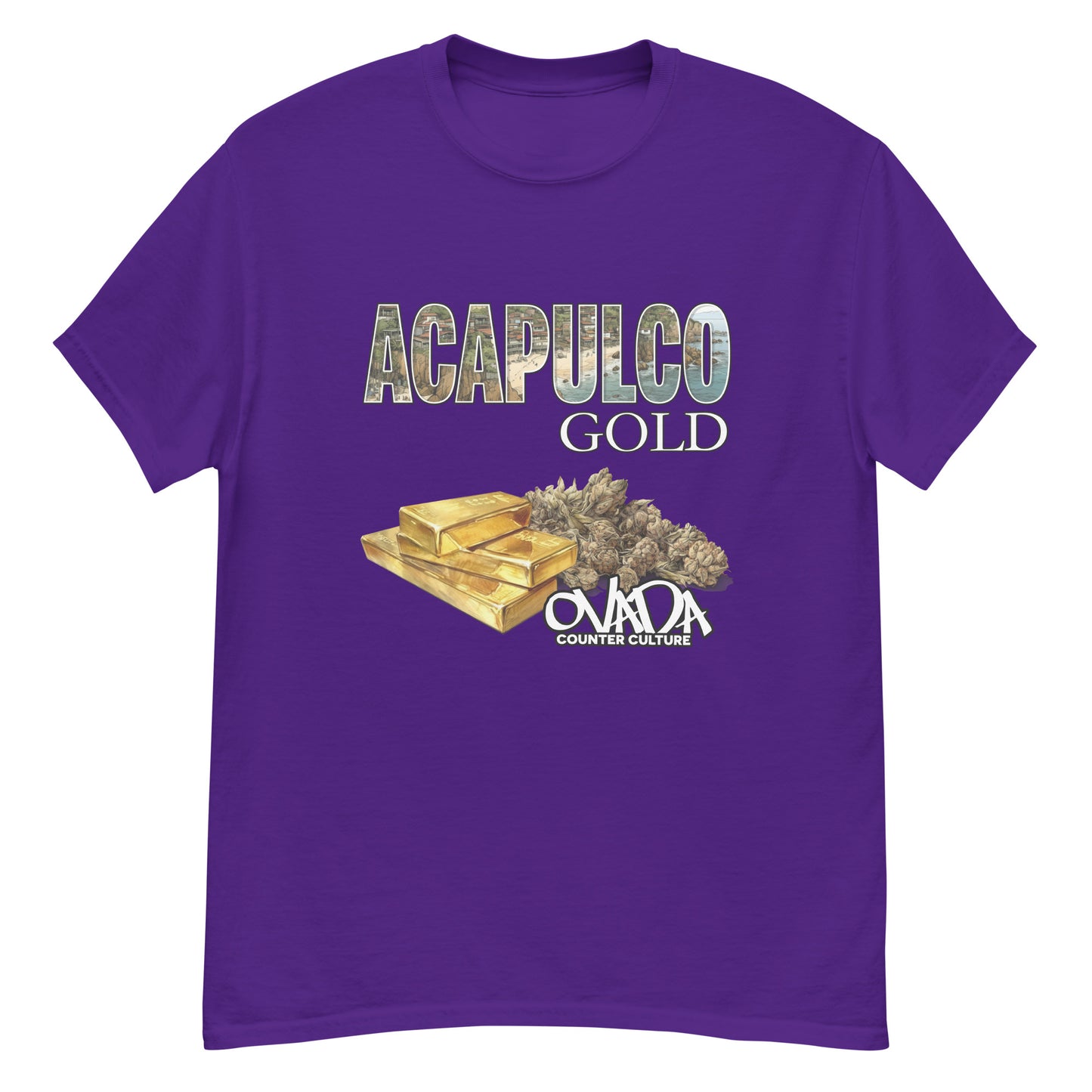 Acapulco Gold