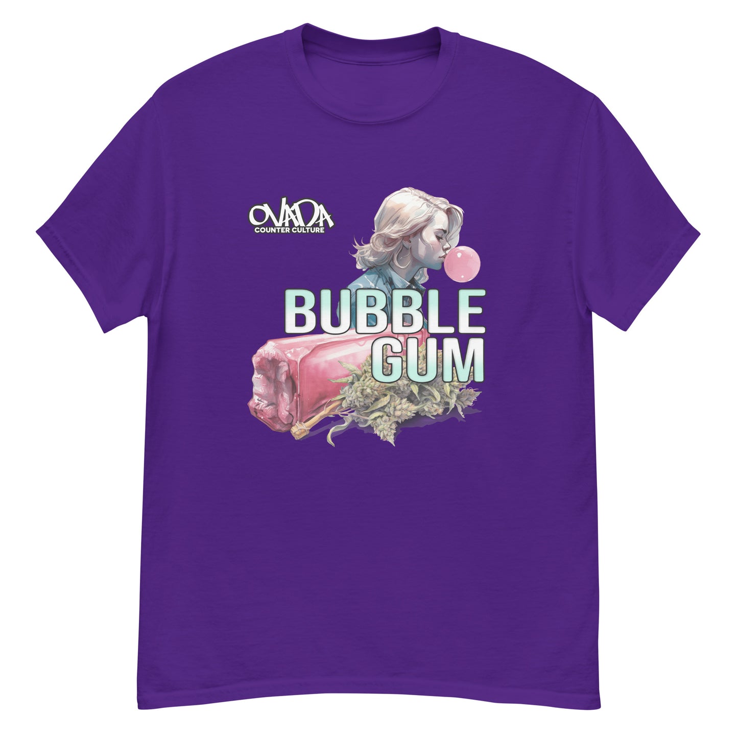 Bubble Gum