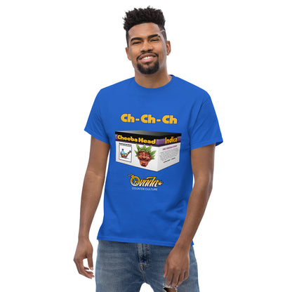 Cheeba Head
