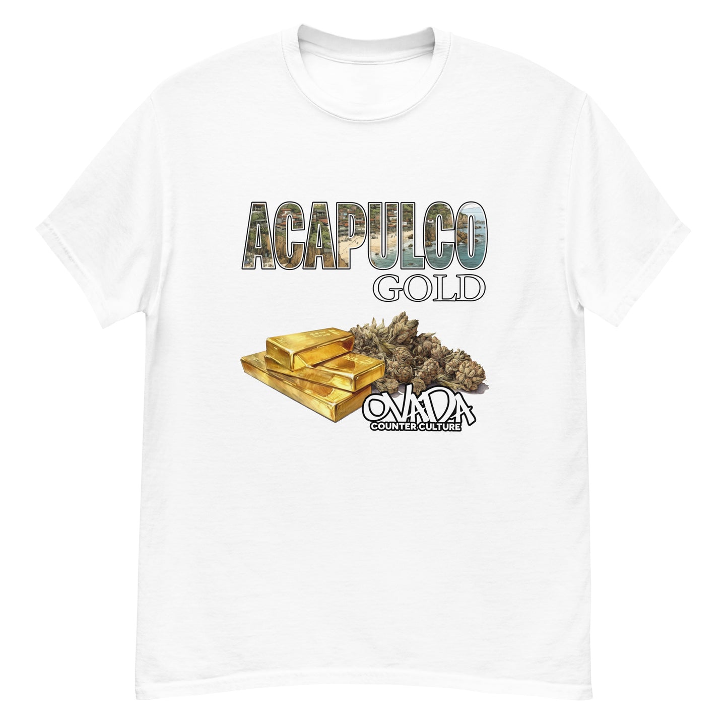 Acapulco Gold