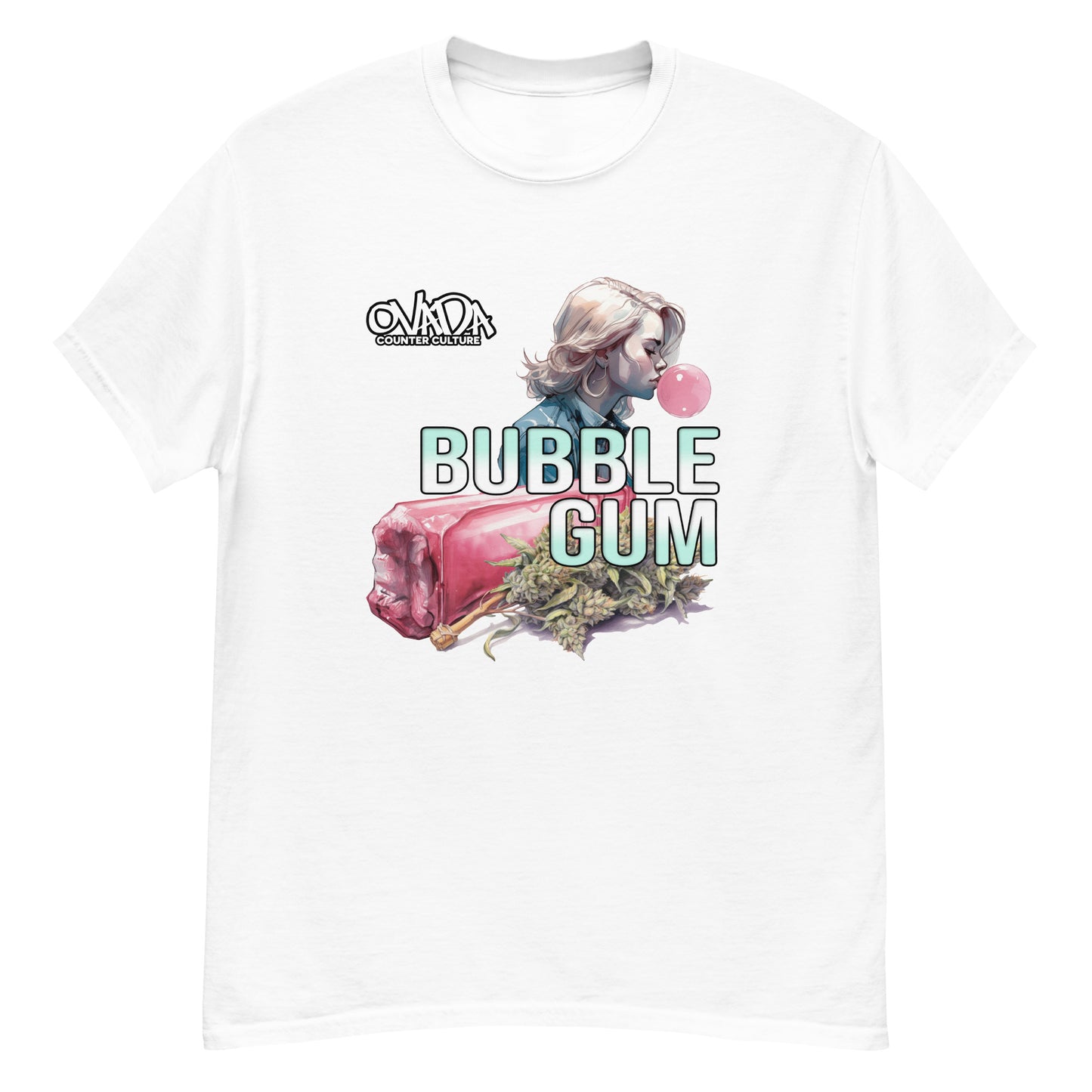 Bubble Gum