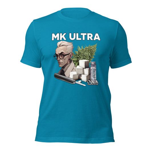 MK Ultra