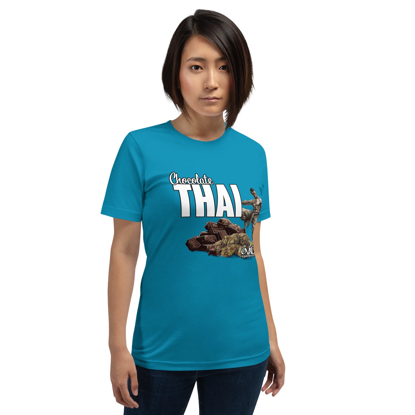 Chocolate Thai