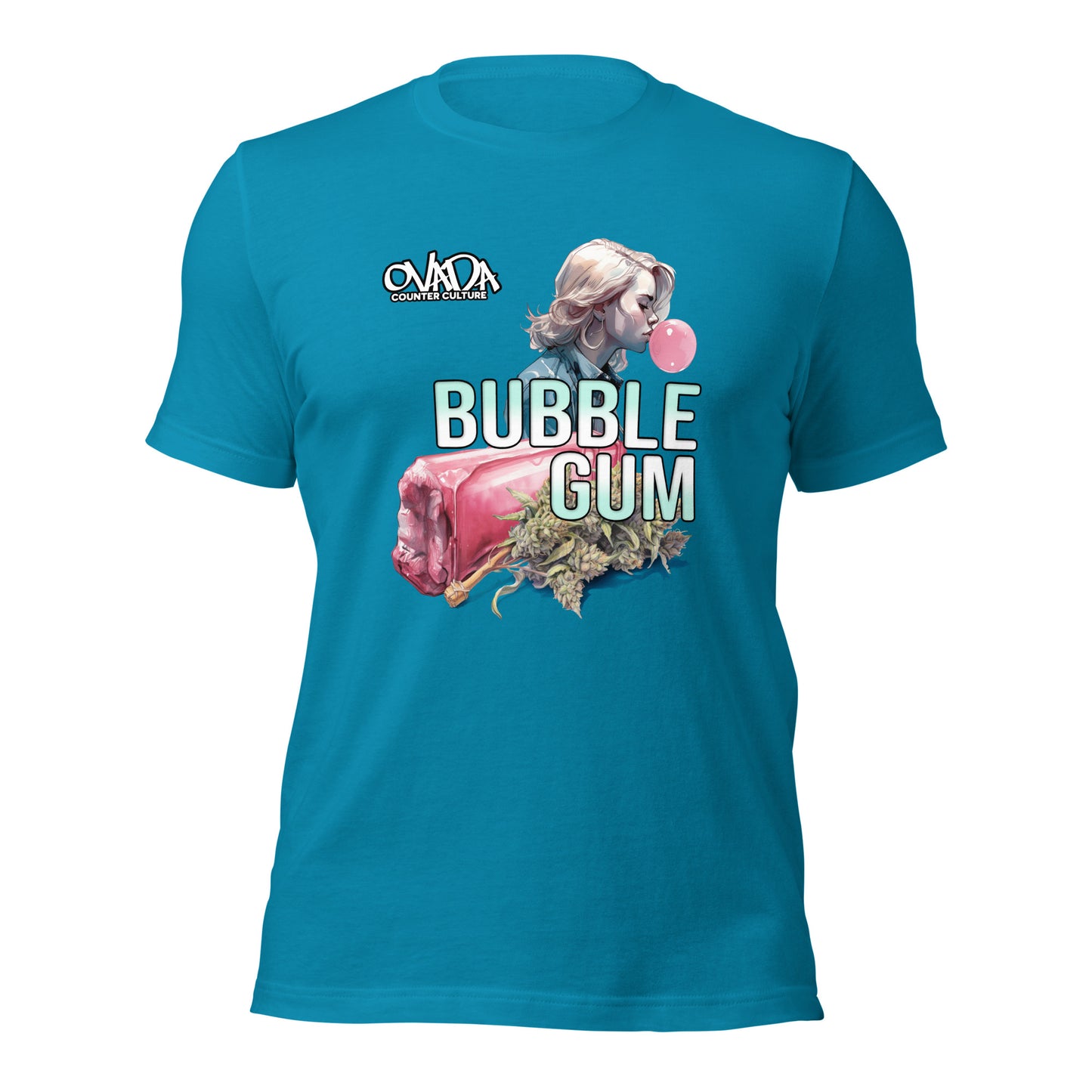 Bubble Gum