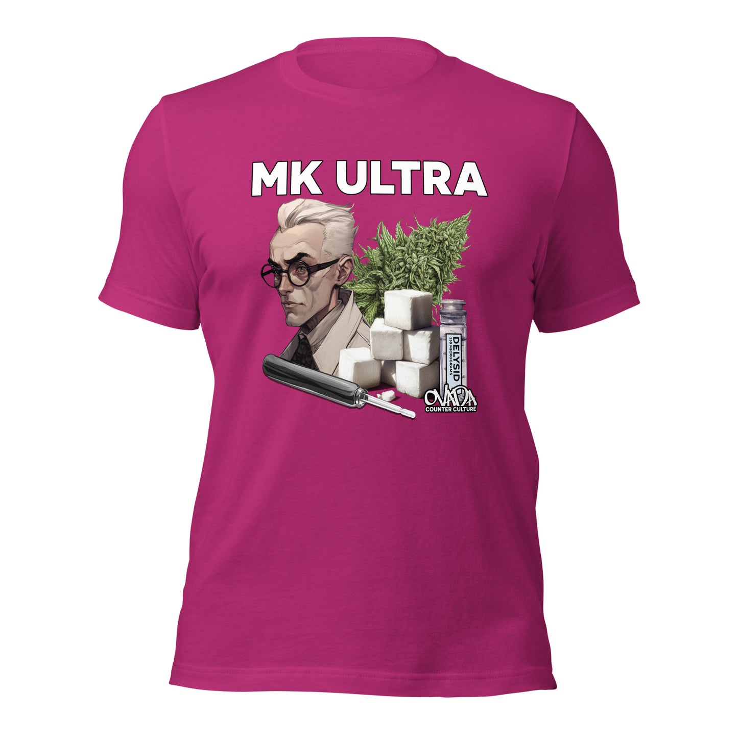 MK Ultra