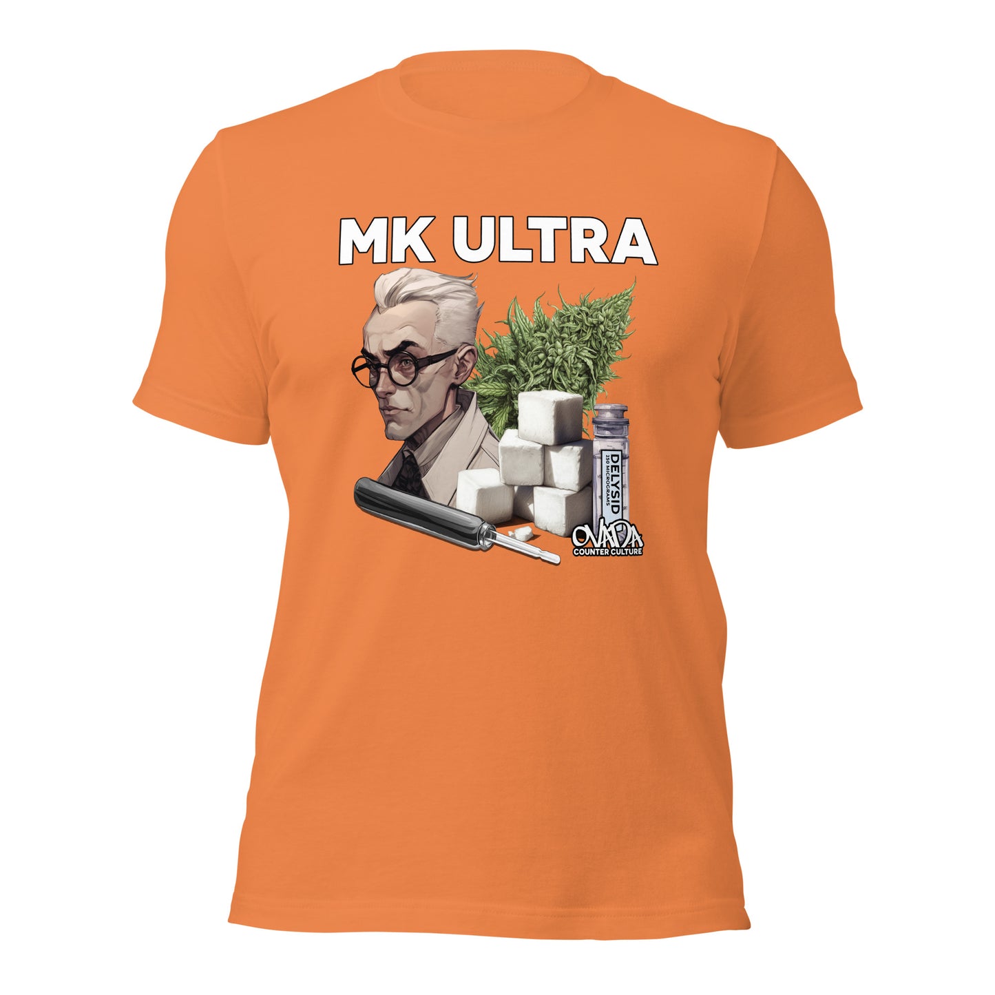 MK Ultra