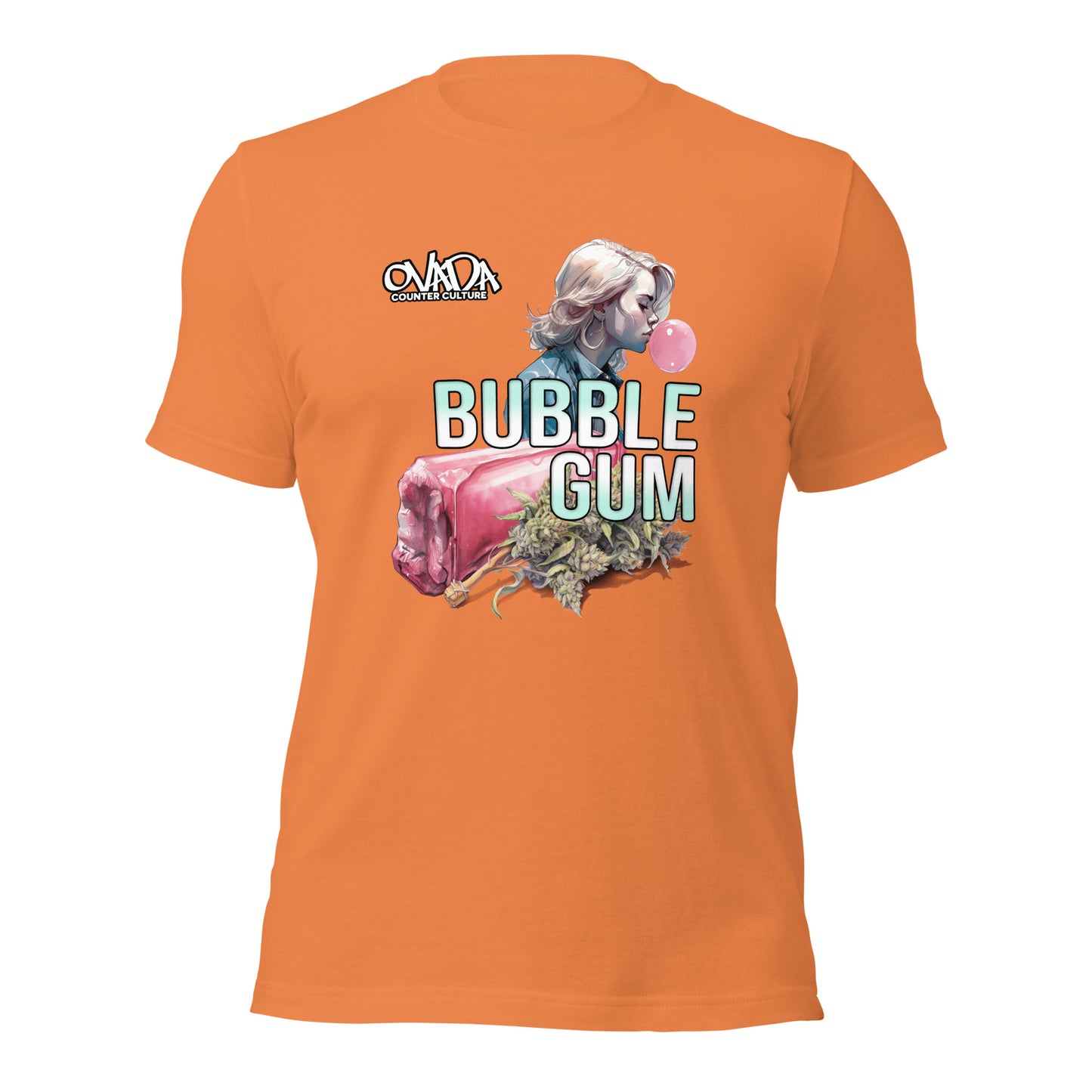 Bubble Gum