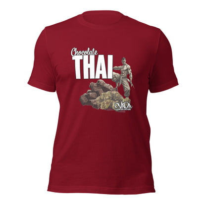 Chocolate Thai