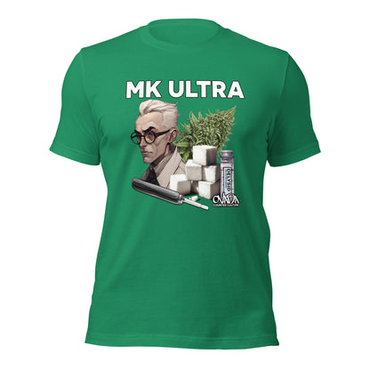 MK Ultra