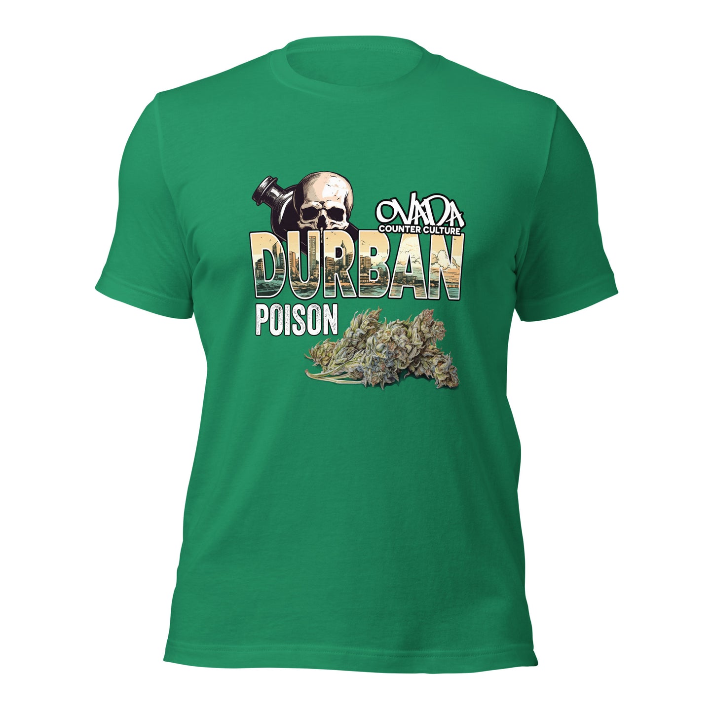 Durban Poison