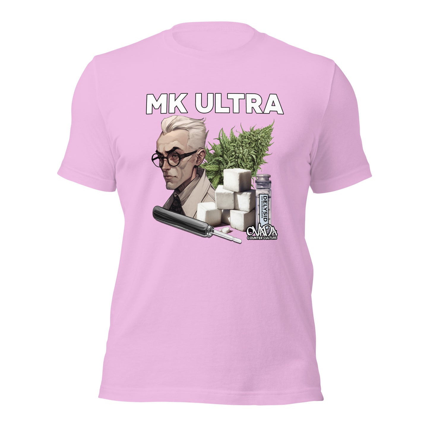 MK Ultra