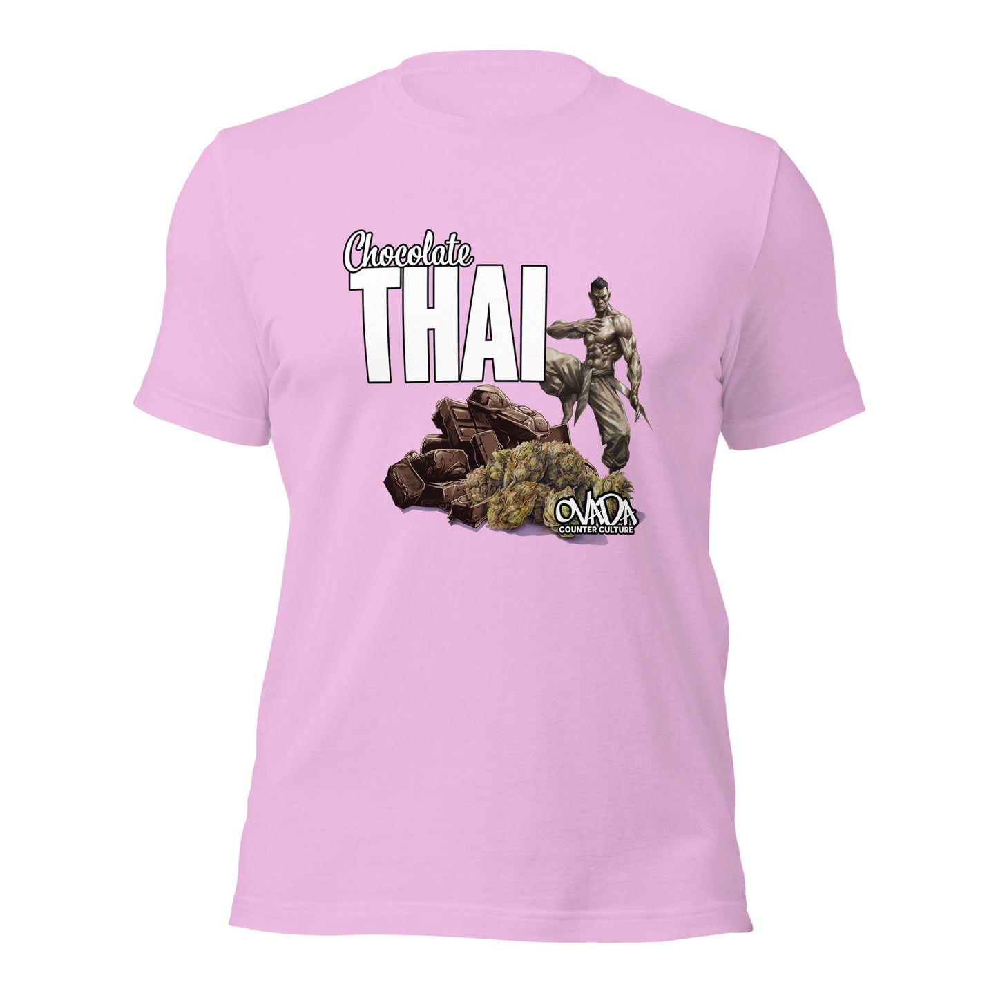 Chocolate Thai