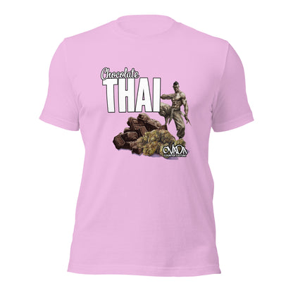 Chocolate Thai