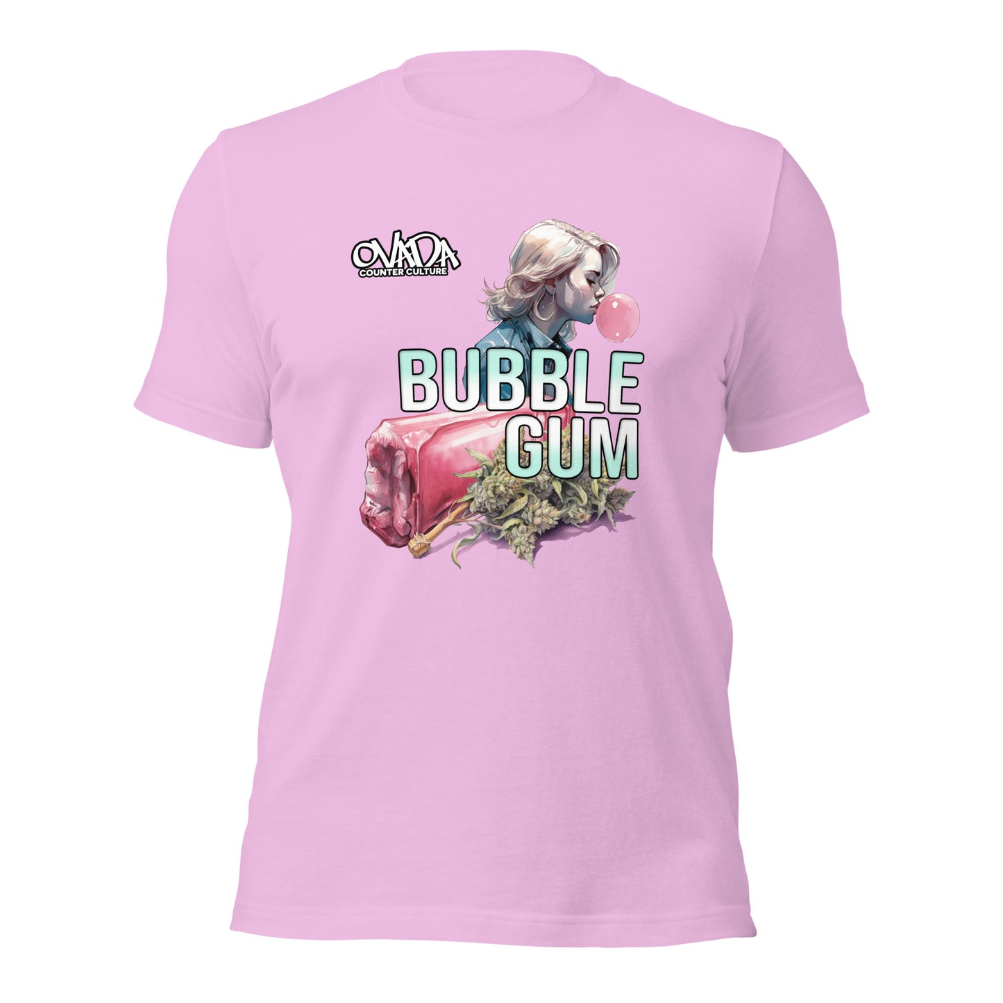 Bubble Gum