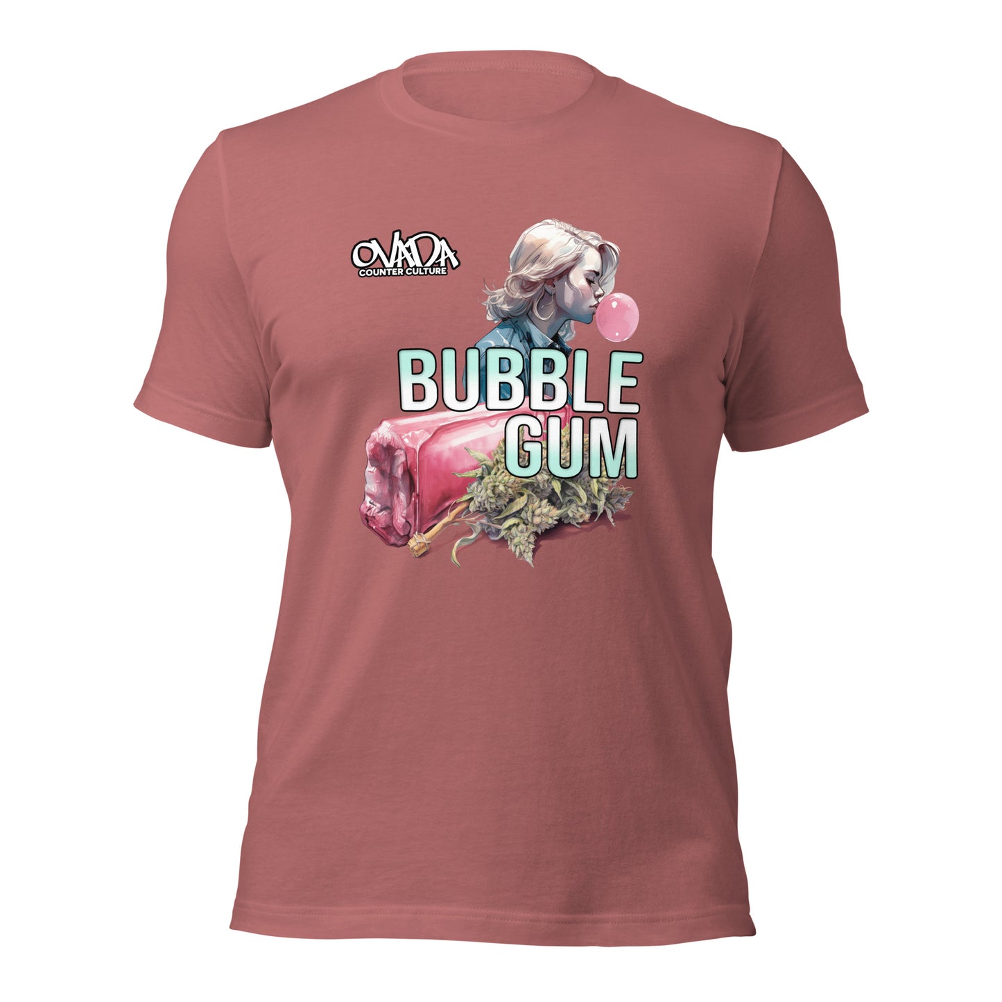 Bubble Gum