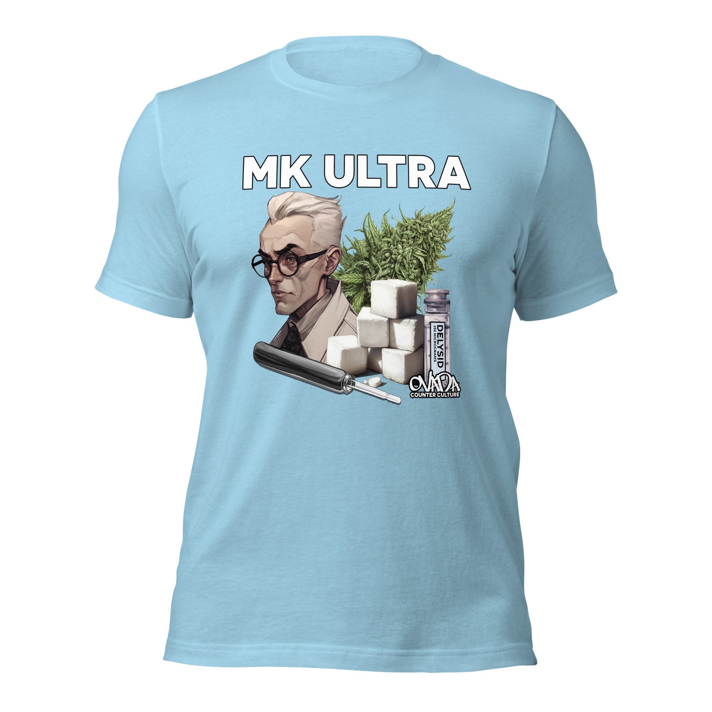 MK Ultra