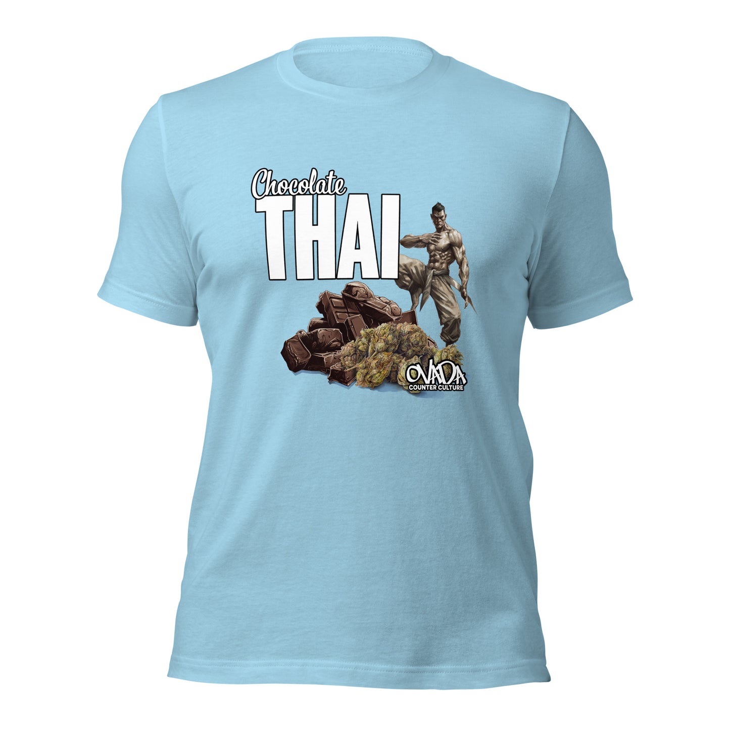 Chocolate Thai