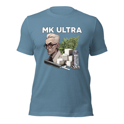 MK Ultra