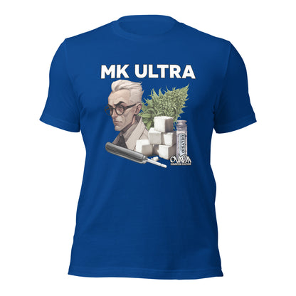 MK Ultra