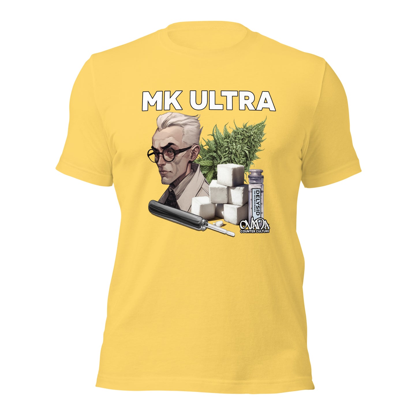 MK Ultra