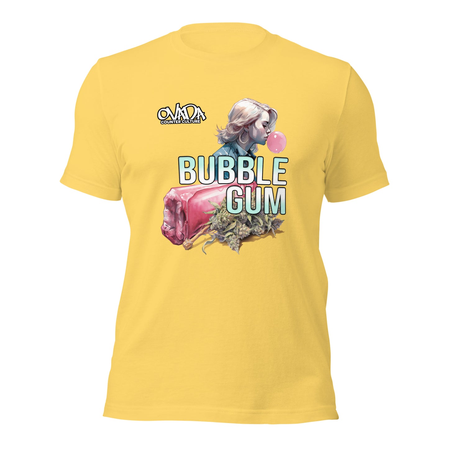 Bubble Gum